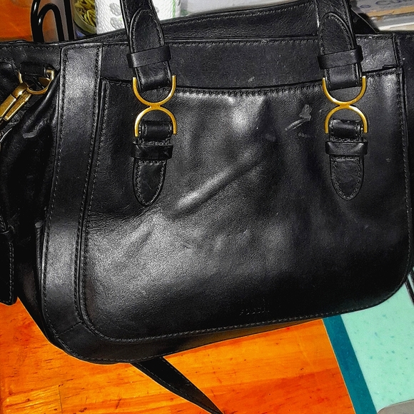 FOSSIL handbag - Picture 1 of 4